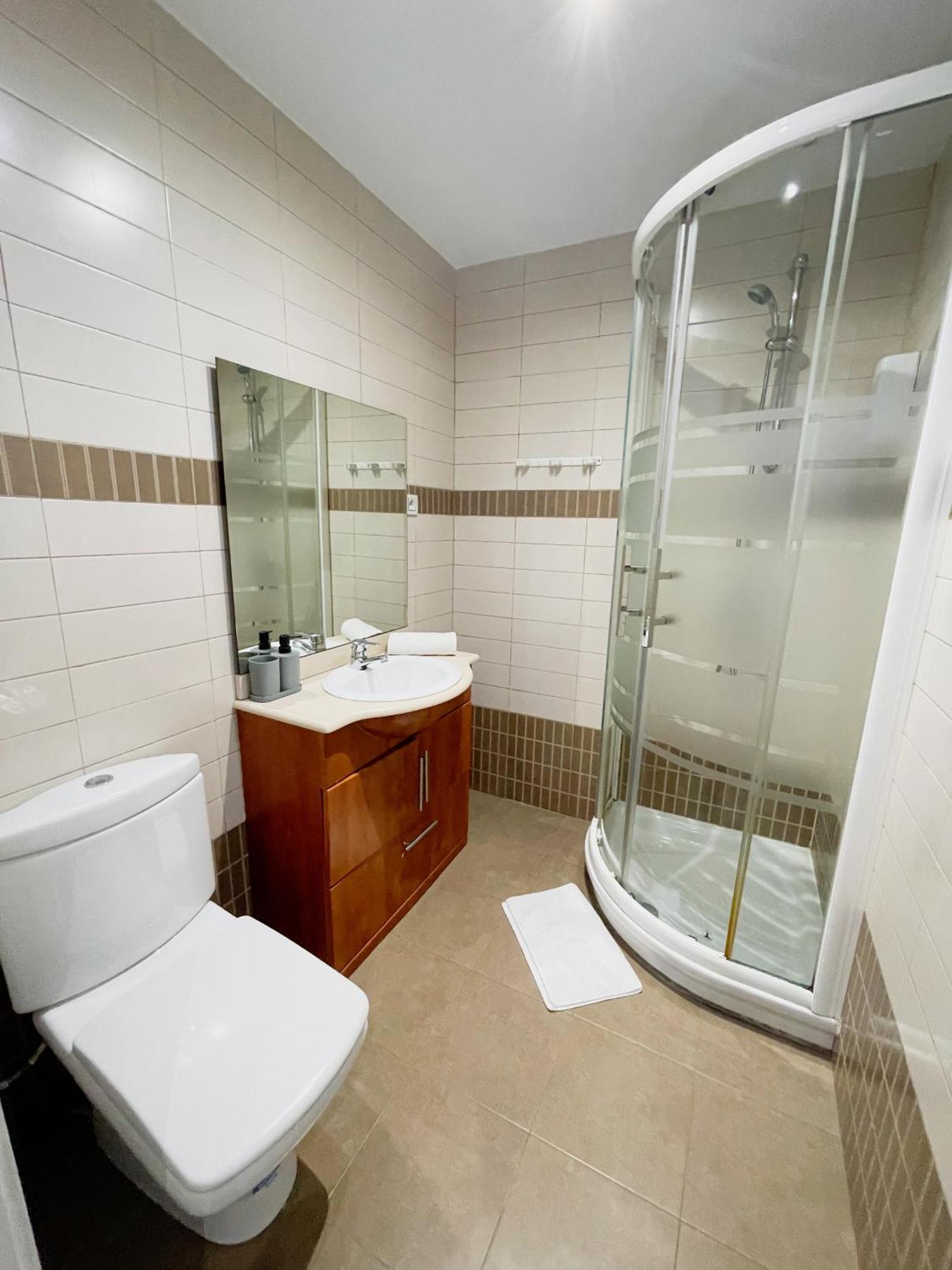Appartamento Carretas Duplex Exterior Izquierda Madrid Esterno foto